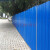 NTR  铁马围栏防护围栏 长度：1.5m；高度：1.0m；钢管直径：DN32