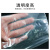 联嘉 PE封口自封袋 透明塑料包装袋 防水防尘密封袋 100x150mm 双面30丝 100个