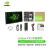 LOBOROBOT英伟达NVIDIA JETSON TX2开发者套件 AI人工智能开发视觉开发嵌入式 jetson TX2  15.6寸触摸屏套餐