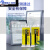 环氧树脂胶ab胶水e-120hpE20-60HP-30CL铸工胶电焊接胶 透明-E-30CL(50ml)