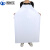 沸耐笙 FNS-25084 PVC防水围裙防油耐酸碱 白色40丝围裙110*80 1件