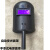 ERIKOLE632P焊接面罩/手拿式自动变光面罩电焊面具游戏道具定制 自动变光镜片1片规格108*50