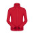 星工（XINGGONG）三合一冲锋衣 摇粒绒两件套情侣款外套防寒保暖防护服XY-666红色 L