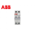 ABB漏电保护空气开关断路器GSJ201/202/203C63C32C10C20C25C40原 2P 40A