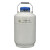 金凤系列 液氮罐 YDS-10 容量：10L 口径：50mm 外径：303mm 高度：530mm