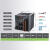 雷士汇川H5U高性能小型PLC编程控制器H5U-1614MTD简易编程8 AM600-CPU1608TN
