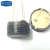 集成电路 黑色湿度传感器HS1101 电容式湿敏电容一个 容一个