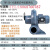 TB风机隔热气体CX负压大风变频中压输送吸附量中压鼓风机气体 TB150-10