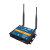 PLC远程调试监控上下载程序4G模块虚拟网卡串口采集霜蝉GR841-NS SCGR841SWiFi以太网
