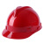 安全防护安全帽工地施工领导建筑工程头盔印字定制劳保定制 501-C烤漆  红色