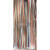 优惠价 锂电池激光焊接材料大单体铜铝复合条 1200mm-25mm-1mm/50条