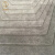 TSFUL进口手工羊毛客厅地毯轻奢高级感简约风条纹书房卧室毯茶几毯满铺 高级灰 1.6米*2.3米(纯手工现做)