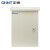 正泰(CHNT)JFF1-6040/20-1.2mmHW 基业箱电控箱户外 室外防雨强电控制箱