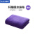 苏识 AF046 工厂卫生间清洁专用毛巾加厚擦车巾超细420克纤维吸水抹布 紫色 30*60cm 5条装