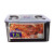 泡菜保鲜盒塑料水果大容量密封盒腌辣白菜盒冰箱冷藏 7.5L+剪刀+夹子