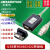 定制工业级USB转RS232/RS485转换器与通信USB转接头采集器二合一 【转接器】232-RS485/422 无源