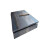 丰稚 焊接钢板块 铁板 建筑铺路钢板 一平方 可定制焊接切割加工 厚6mm 