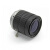 25mm定焦工业高清镜头 C接口 10MP/千万高清像素 工业相机镜头