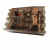 德力西透明塑壳漏电断路器DZ20L-160A250A4300透明外壳漏电保护器 400T/4300 400A