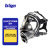 德尔格（Draeger）PSS BG4 氧气呼吸器配套面罩 Panorama氧呼面罩R58695