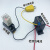 闭合联动互感器超限单相感应交流量检测开关电流可调无源继电 0-30A