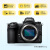 尼康（Nikon） Z 6II（Z6 2\/Z62）二代专业级全画幅微单相机 4K高清视频VLOG 机身+Z50mm F1.8  【人像定焦】 官方标配