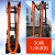 大吨位柔性吊装带20吨30t50双扣环型软吊装带起重工业吊带68米10 双扣50吨12米定制
