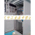 定制爱斯凯AISIKAI柴油发电机400-3200A控制箱ATS双电源切换立柜 1600A立柜带ATS空开