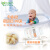 佰澳朗德（Bio island）澳洲原装进口 儿童宝宝小孩 乳钙软胶囊牛乳钙 含VD3 90粒