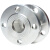 304不锈钢不锈钢平焊法兰盘PN10焊接DN25 50 65 80 100 DN600-PN10