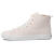 KEDS女士板鞋 Kickstart高帮帆布鞋 时尚经典舒适透气防滑运动休闲鞋 Light Pink 35.5