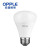欧普LED球泡 节能光源大功率灯泡 心悦 5W-E27-3000K暖光（定制）