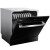 格兰仕（Galanz）台嵌式两用  高温除菌 家用嵌入式洗碗机W8A2Q1-0C0