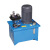 康泽润和 液压站小型液压系统电机液压泵总成微型升降配件高压动力齿轮泵站