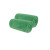超细纤维吸水毛巾擦玻璃搞卫生厨房地板 洗车清洁抹布 绿色 40*40 1条 加厚毛巾 百洁布