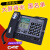 中诺G026电话机商务办公免提报号座式有线座机来电显示黑名单 炫彩紫