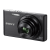 索尼（SONY） 便携家用数码相机 照相机 卡片机 自拍相机 DSC-W830黑色 套餐五