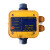 水泵智能控制器电子压力开关自动抽水可调水流水压增压泵保护定做 带表竖着(启动2.2)