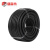 盛富永 PVC阻燃塑料波纹管 黑色加厚电线电缆绝缘穿线软管 黑外径20内径16mm/50米 加厚  SFYL0336