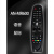 通用原LG动感应3D语音电视AN-MR18 19BA MR650 700 2021GAC遥控器 AN-MR600语音