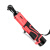 昆杰KUNJEK  H630-360 锂电充电式直柄锂电扳手（两电一充） 28V 单位：套  红黑 