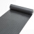 PVC防滑垫耐磨橡胶防水塑料地毯地板垫子防滑地垫厂房仓库定制  2 灰色人字纹