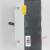 定制N1 N1 N10 1 塑壳断路器三相四线带漏电保护空气开关 N1 DZ15-40/2901 80A