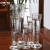 中环力安 玻璃三角量杯实验室锥形耐高温大容量烧杯 5ml 玻璃三角量杯