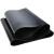 黑色橡胶板环保绝缘胶垫高压配电房地面减震板10KV耐磨胶皮 整卷： 宽1m 厚3mm 长8m