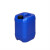 威佳（Wellguard）20L废液收集桶 耐酸碱耐腐蚀实验室废液桶 
