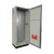 U控制柜业电气电控LC机柜配电柜箱体防雨户外不锈钢 价格