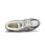NEW BALANCE 官方男鞋女鞋990V4系列美产潮流复古运动休闲鞋 灰色/象牙白 U990TA4 41.5(脚长26cm)