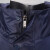 天堂 雨衣雨裤套装 N211-7AX 双层加厚分体长款防暴雨披 藏青色 XXL