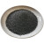 适用黑碳化硅砂磨料喷砂机砂料喷砂除锈抛光打磨石材雕刻绿碳化硅 标准黑色碳化硅320目 25公斤